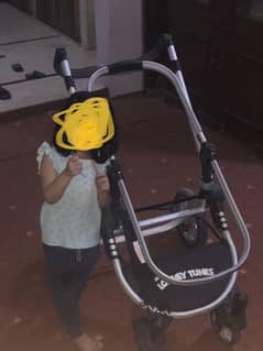 Prams and car seat complete set