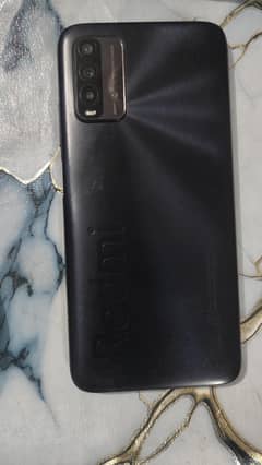 Redmi 9t