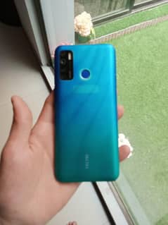tecno spark5 pro
