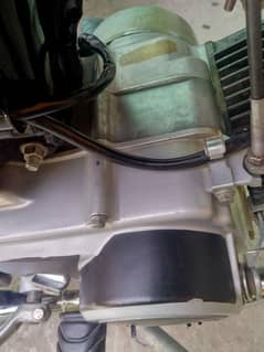 Road prince 2022/23 model