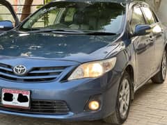 Corolla