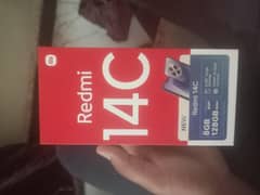 Redmi 14 c