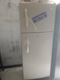 Haier refrigerator