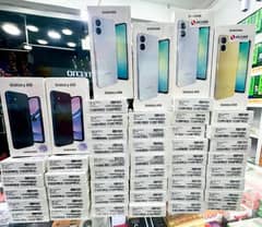 Samsung A16 Box Pack/ A25/ A26/ A35 A36 A55 A56 A15 A06 A05S S25 Ultra