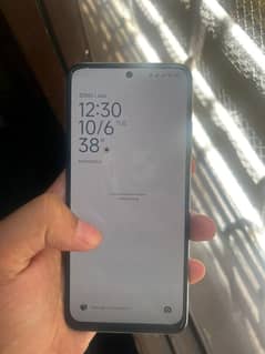 Redmi note 11 / Good battery / Smooth performance