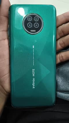 infinix
