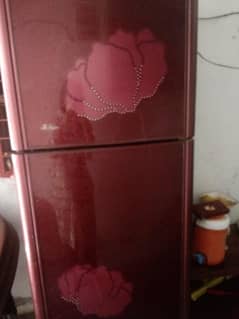 Duba pack orient refrigerator just few days use