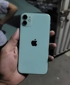 I phone 11 pta approved 10 by 10