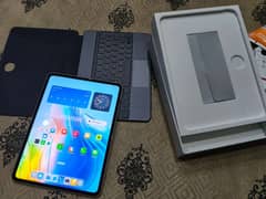 OPPO Pad 2, 12GB RAM, Best Disp powerfull prosessor MTK Dimensity 9000