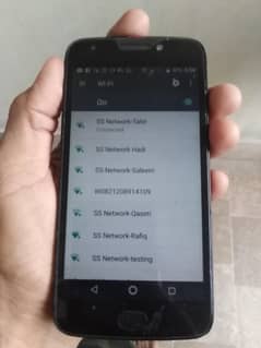 moto e4 fingerprint pta approved official ha
