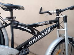 Bicycle