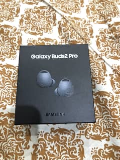Samsung Galaxy Buds2 Pro