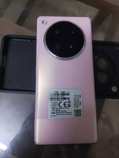 Infinix Zero 40