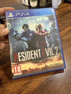 Resident