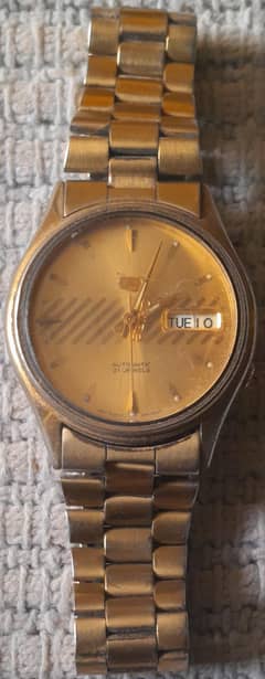 Seiko