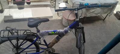 High quality spot cycle for sell _ Excellent condition  