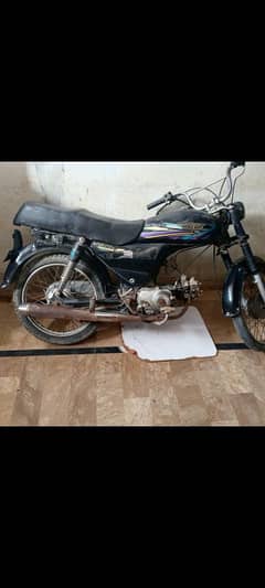 bike