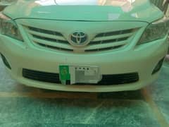 Corolla GLI