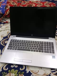 Laptop For sale  HP 250 G6 Notebook  Intel i5-7200U processor