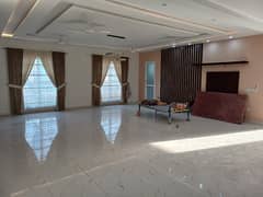1 Kanal Brand New Full House For Rent In Bahria Town Phase 7  Garden City