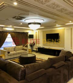 2 Kanal Fully Ultra Modern Luxuries House For Rent In Bahria Town Phase 7  Garden City