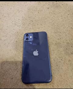 I phone 11