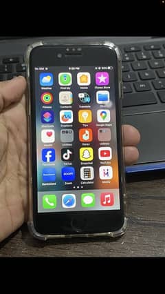 Iphone 8