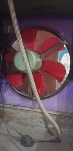 Air Cooler