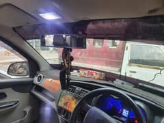 A1 CAR