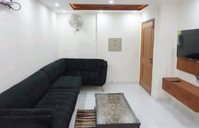 Book Flat Today In Bahria Town - Sector C