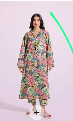 Branded 2 Piece Dresses