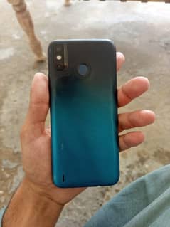 TECNO
