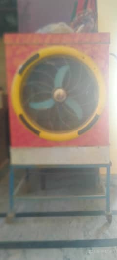 A1 DC Cooler for sale, with Stand