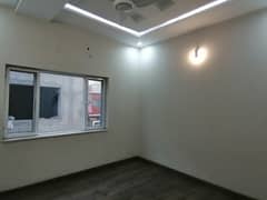 Highly-coveted 1 Kanal Upper Portion Is Available In LDA Avenue For rent