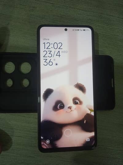 REDMI NOTE 13 DUAL SIM 8GB 256GB EXCHANGE CAN BE POSSIBLE