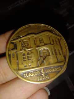 coins