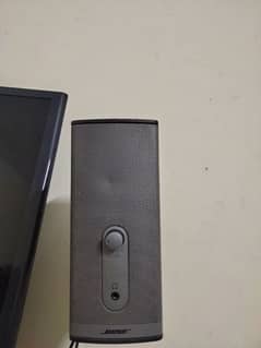Bose