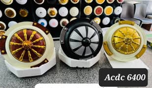 fans 56" | ceiling fans  | acdc fans 3 years warranty, upto 40%off