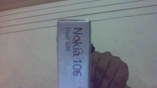 Nokia 105