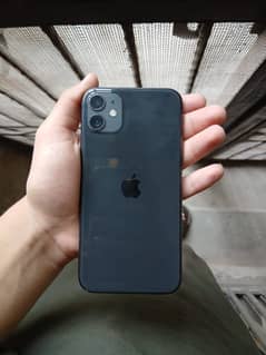 iPhone 11 jv  64gb