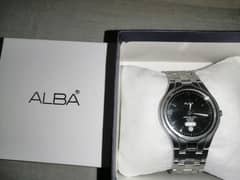 Alba
