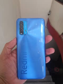 Redmi 9t mobile urgent for sale  4/64
