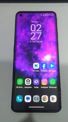 Motorola edge plus