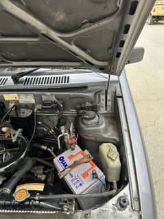 Mehran euro 11 vxr