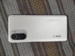 Xiaomi Poco F3 – Premium Condition,