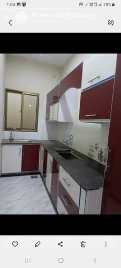4 marla double story house for sale