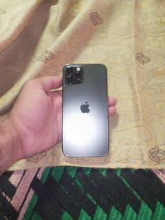 Iphone 12 Pro 128GB JV Mobile