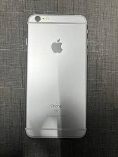 IPHONE 6S+