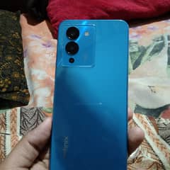 Infinix Note 12 Pro