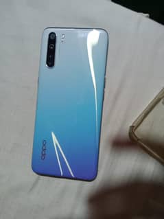 Oppo F15